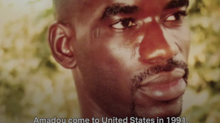 First Look: Amadou Fled Mauritania and the "Highest Rate of Slavery in the Entire World" in Netflix's <i>Living Undocumented</i>